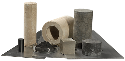 3M™ Natural Isotope Abundance
