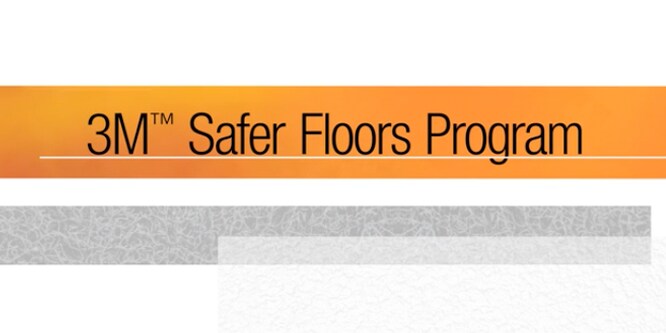 Floor Safety Video
