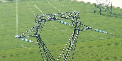 Extra High Voltage and Renewable Energy
