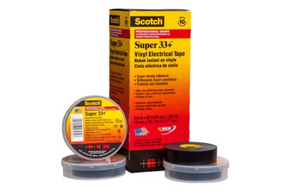 Super 33+ Improvement
