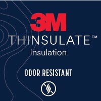 3M&trade; Thinsulate&trade; Insulation Odor Resistant