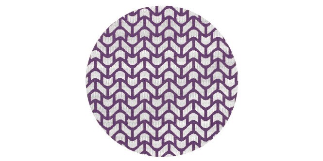 3M Xtract Cubitron II Net Disc 710W
