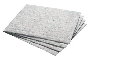 3M™ Petroleum Sorbent Pad Medium Weight MCP
