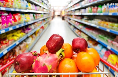 Food Recovery Challenge