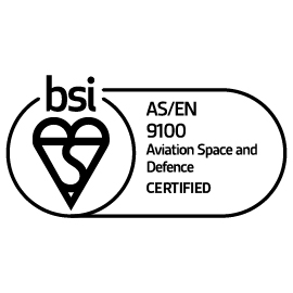 BSI AS/EN 9100 Aviation Space and Defense Certification
