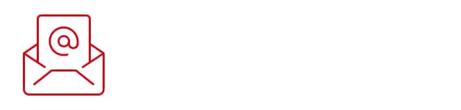 technical chat icon, chat bubble with gear
