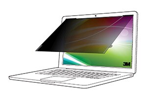 This is the 3M&trade; Bright Screen COMPLY Flip campaign, featuring a static banner asset, showing Comply Flip Bezel, for en_GB, fr_FR, de_DE-speaking audiences, available in png format (25V01).