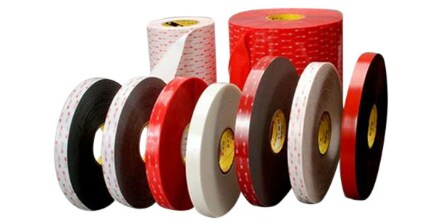 3M VHB Tape GPH Series
