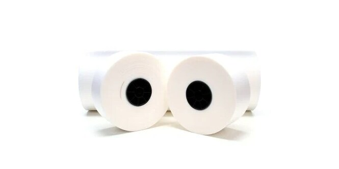 3M High Temperature Paint Masking Film
