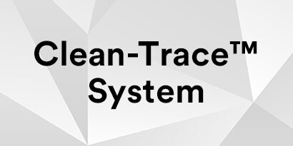 ATP™ Cleaning Monitoring
