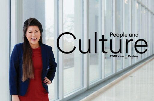 3M people and culture magazine: one culture, 93,000 stories
