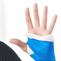 Casting & Splinting Workshops