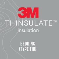 3M&trade; Thinsulate&trade; Insulation Advanced Type TIB