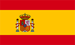 Spain Flag