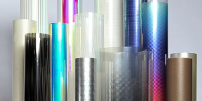 Architectural Finishes
