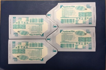 Efficient Packaging for Your Favorite Dressing