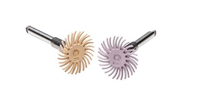 Finishing & Polishing
