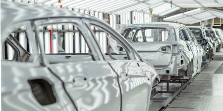 3M automotive products for chassis and wheels
