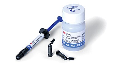 Flowable Composites
