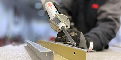 3M Collision Repair Adhesives, Coating, Sealers
