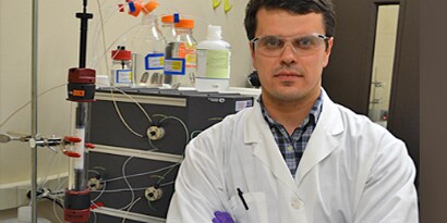 Products for Life Science
