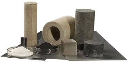 3M™ Stable Isotopes include enriched 10Boron and 11Boron isotopes
