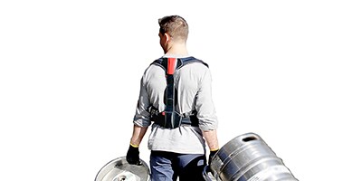 StrongArmErgoskeleton
