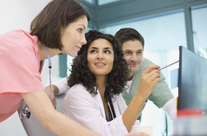 Reducing Readmissions