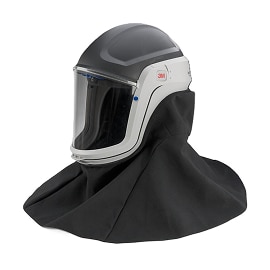 3M™ Versaflo™ Respiratory Helmet Assembly M-407