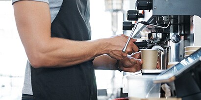 Food Service Water Filtration Products
