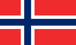 Norway Flag
