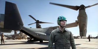 3M PPE for Aircraft Ground Operations
