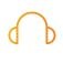 Hearing icon