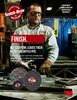 Scotch-Brite Deburr and Finish Pro Brochure