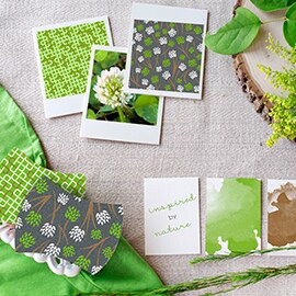 Get inspired on Pinterest