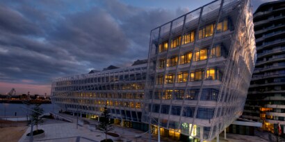 Fluoropolymers for Film and sheet
