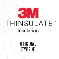 3M™ Thinsulate™ Insulation Original Type M