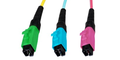 Optical interconnect cables
