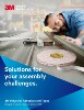 Front cover of the Adhesives and Tapes Design and Production Guide