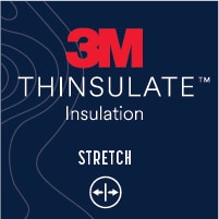 3M™ Thinsulate™ Insulation Stretch
