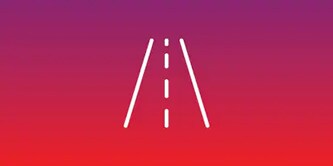 Roadway icon
