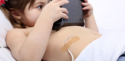 Body Worn Adhesives
