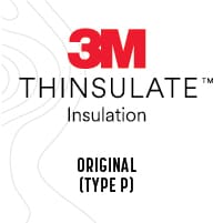 3M™ Thinsulate™ Insulation Original Type P