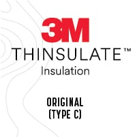 3M™ Thinsulate™ Insulation Original Type C
