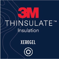 3M™ Thinsulate™ Insulation Xerogel