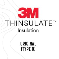 3M™ Thinsulate™ Insulation Original Type O