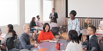 3M culture and what makes us unique
