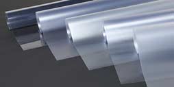 clear roles of overlaminate film 
