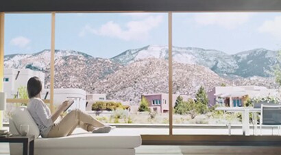 3M™ Window Films Prestige Series animation video.