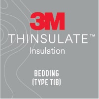 3M™ Thinsulate™ Insulation Advanced Type TIB